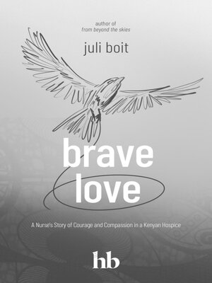 cover image of Brave Love
